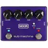 Image de MXR Custom Shop CSP-210 Sub Machine Octave Fuzz pédale d'effet fuzz