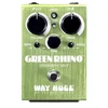 Image de Way Huge WHE207 Green Rhino Overdrive Mkiv