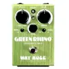 Image de WHE207 Green Rhino MKIV