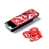 Image de Dunlop Pick Tin - EVH Frankenstein 0,60mm Max-Grip