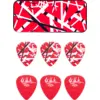 Image de 6 x 0,60mm EVH Frankenstein Boîte