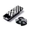 Image de Dunlop Pick Tin - EVH Circle Guitar 0,60mm Max-Grip