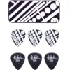 Image de 6 x 0,60mm EVH Circle Boîte