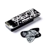 Image de Dunlop Pick Tin - EVH Starbody Guitar 0,60mm Max-Grip