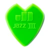Image de Dunlop 47PKH3N - Kirk Hammet Jazz III X 6