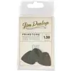 Image de Dunlop 518RJPBK John Petrucci Primetone Pick Black lot de 12 médiators