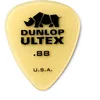 Image de Dunlop 421P88 Médiators Ultex Standard 0,88mm sachet de 6