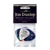 Image de Dunlop PVP106 - Celluloid Variety Pack Medium X 12
