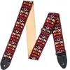Image de Dunlop Jimi Hendrix Strap Collection JH01 Woodstock sangle guitare