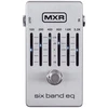 Image de MXR M109S Six Band Eq