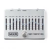 Image de MXR M108S Ten Band Eq