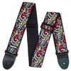 Image de Dunlop JH03 Sangle Jimi Hendrix Love Drops