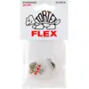 Image de 12 x 0,50mm Tortex Flex