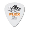 Image de Dunlop 428P60 - Tortex Flex Standard Guitar Pick 0,60mm X 12
