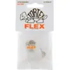 Image de 12 x 0,60mm Tortex Flex