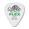 Image de Dunlop 428P88 - Tortex Flex Standard Guitar Pick 0,88mm X 12