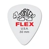 Image de Dunlop 428R50 - Tortex Flex Standard Guitar Pick 0,50mm X 72