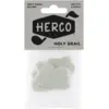 Image de Sachet de 6 Médiators Holy Grail Nylon Flex 75