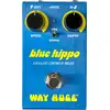 Image de Way Huge WM61 Smalls Blue Hippo pédale chorus analogique