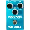 Image de Way Huge WM71 Smalls Aqua-Puss pédale delay analogique
