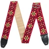 Image de Dunlop JH07 Sangle Jimi Hendrix Fillmore