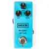 Image de MXR M294 Sugar Drive Mini pédale d'effet overdrive