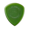 Image de Dunlop Flow Jumbo Pick 2.0mm X 3