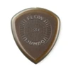 Image de Dunlop Flow Jumbo Pick 3.0mm X 3