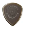 Image de Dunlop 549P200 Médiators Flow Standard Grip 2,00mm sachet de 6