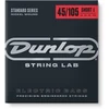 Image de DBN45105S Nickel Wound Short Scale 45-105