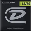 Image de Dunlop Electric Performance + 12-60