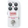 Image de MXR M282 Dyna Comp Bass Compressor pédale d'effet