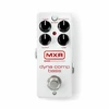 Image de MXR M282 Bass Dynacomp Mini