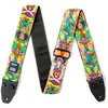 Image de Dunlop ILOVEDUST Jacquard Strap ILD08 Hourglass