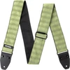 Image de Dunlop Sangle Jacquard Hexagon Echo Olive