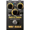 Image de Way Huge WM91 Smalls Pork & Pickle Overdrive & Fuzz pédale d'effet