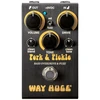 Image de Way Huge WM91 Smalls Pork & Pickle Bass Overdrive & Fuzz
