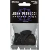 Image de 6 x 1,40mm John Petrucci Trinity