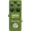 Image de MXR M281 Thump Bass Preamp préampli pour basse