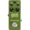 Image de M281 Bass Innovations Thump Bass Preamp