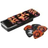 Image de 6 x Jimi Hendrix Voodoo Fire Heavy Boîte