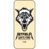 Image de 6 x 1,14mm Hetfield's White Fang Boîte