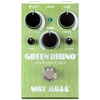 Image de Way Huge WM22 Smalls Green Rhino Overdrive Mkv