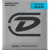 Image de DBSBS45125M Stainless Steel Medium 5C 45-125
