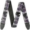Image de Dunlop Sangle Jacquard Ranger Blue