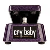 Image de Dunlop Cry Baby KH95X Kirk Hammet Purple Sparkle Edition Limitee