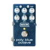 Image de MXR M306 Poly Blue Octave