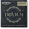 Image de TVMN1052 Trivium Heavy Core Nickel 10-52