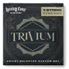 Image de Dunlop Electric Heavy Core Trivium 7 String 10-63
