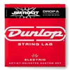 Image de Dunlop Electric String Lab Jim Root Drop à 12-54